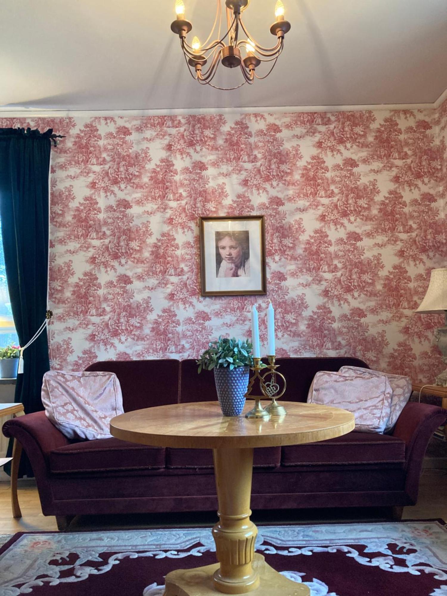 Klaraborg - Rum Och Koek I Borgvik Extérieur photo