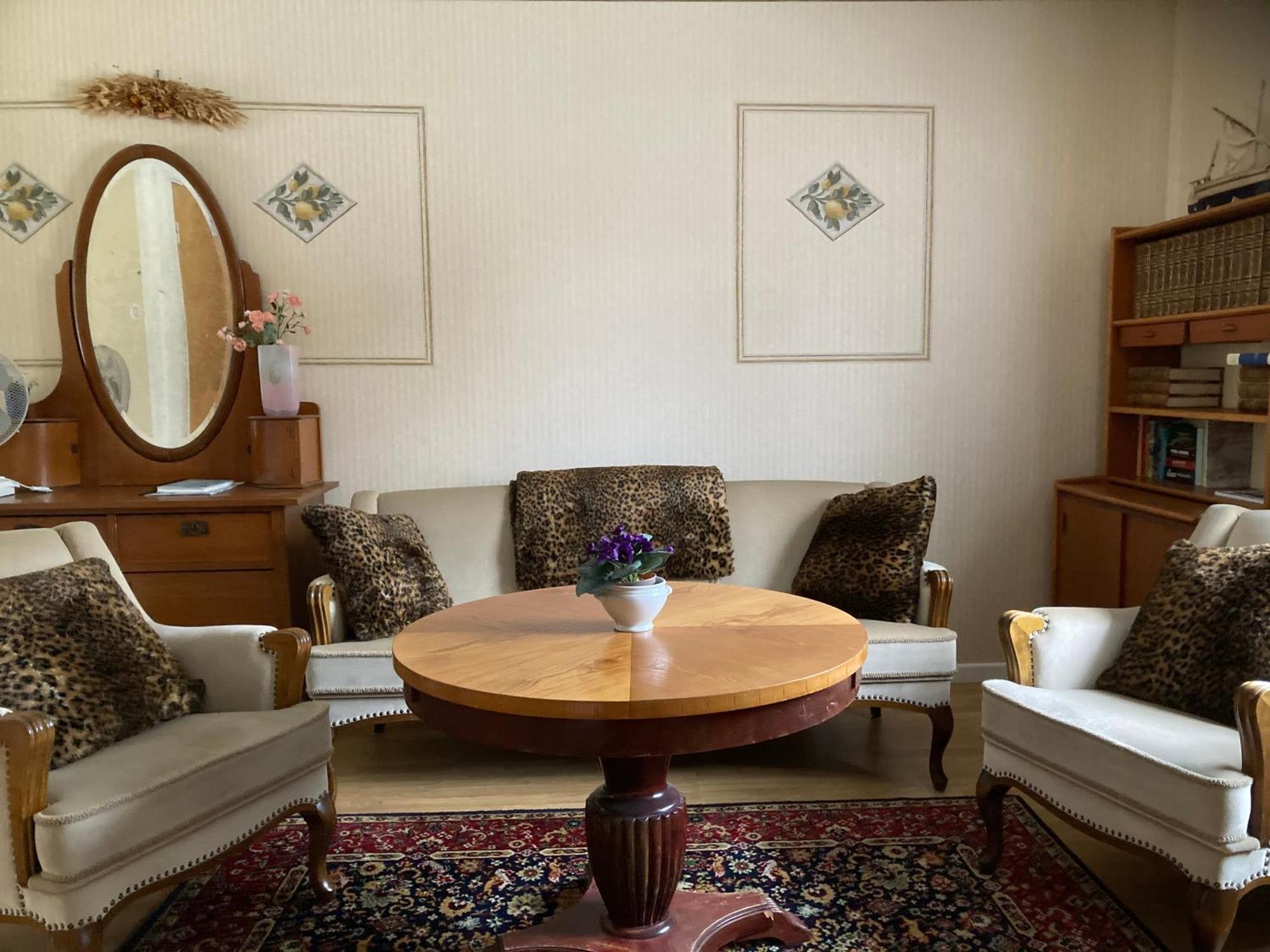 Klaraborg - Rum Och Koek I Borgvik Extérieur photo
