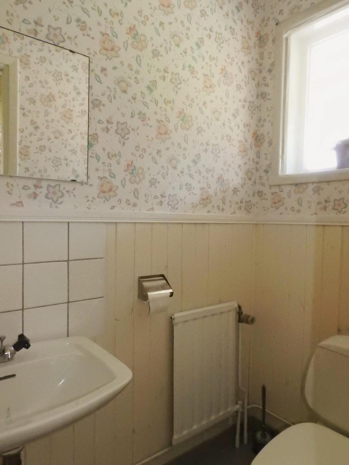Klaraborg - Rum Och Koek I Borgvik Extérieur photo